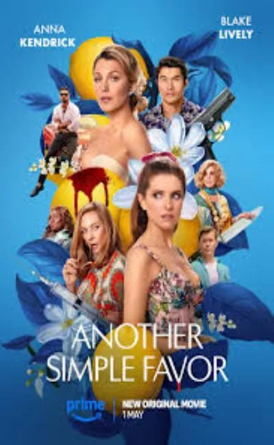 L'ombre d'Emily 2 (2025)