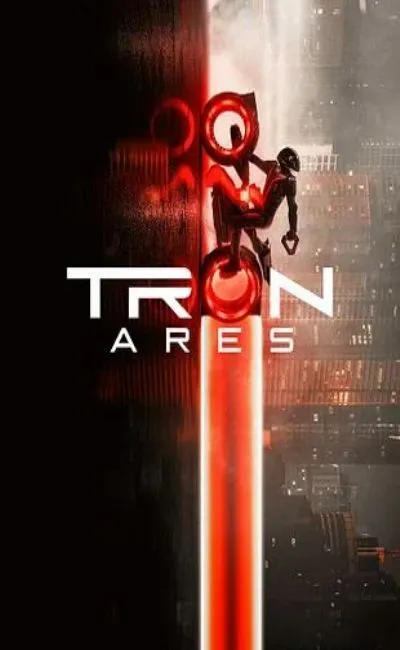 Tron : Ares (2025)