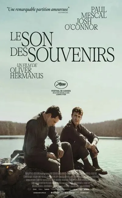 Le son des souvenirs (2026)