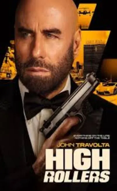 Cash Out 2 : High Rollers (2025)