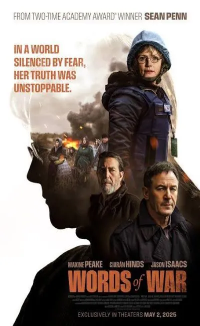 Words of war (2026)