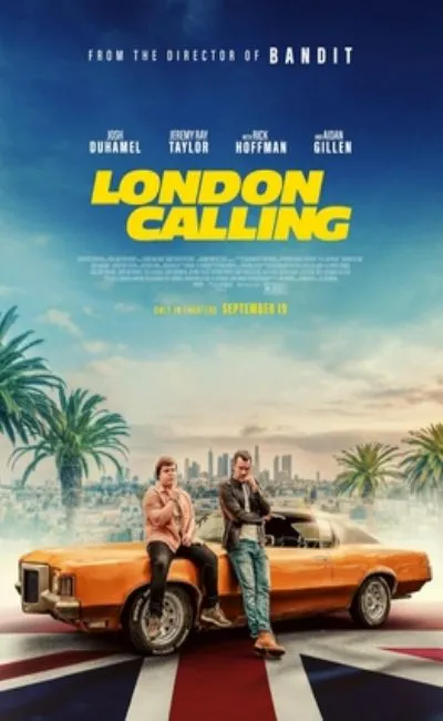 London calling (2026)