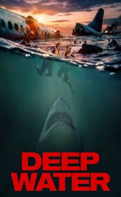 Deep water