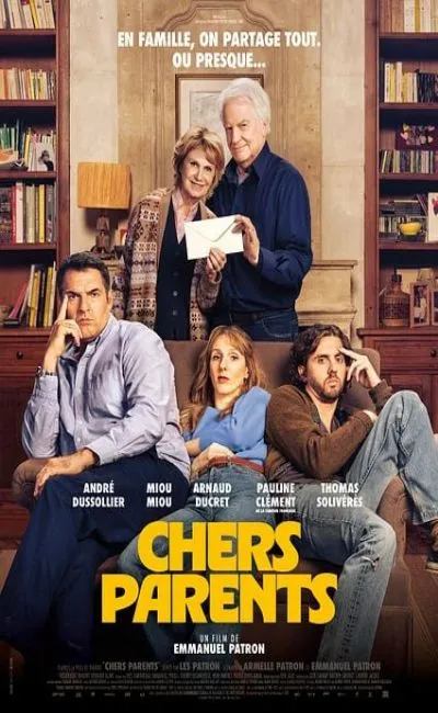 Chers parents (2026)