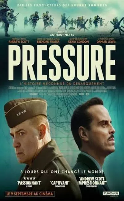 Pressure (2026)