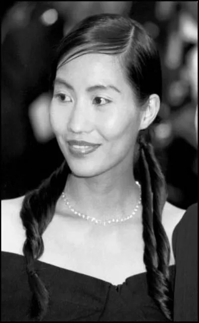 Tran Nu Yên-Khê