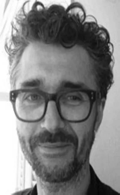 Michael Weber
