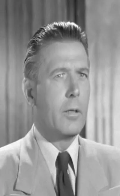 Robert Shayne