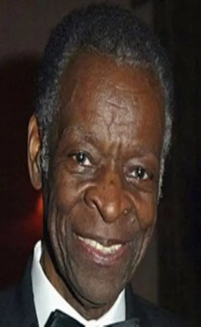 Brock Peters