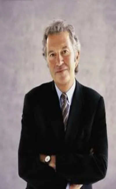 Robert Shaye