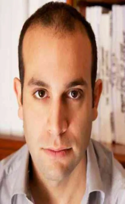 Ilan Eshkeri