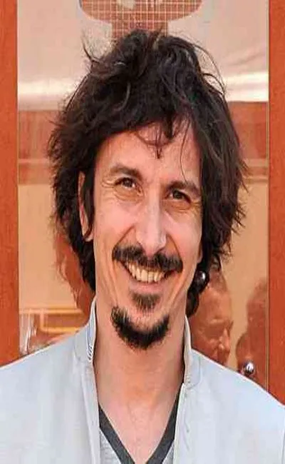 Arnaud Tsamère