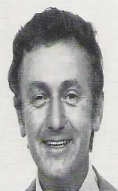 Jacques Rouland