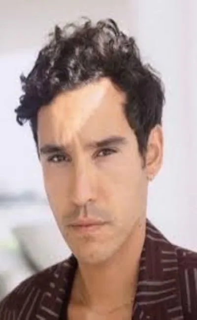 Adam Bessa