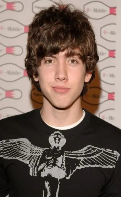 Carter Jenkins