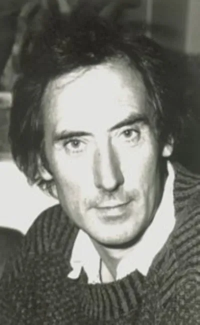 Jean-Pierre Sentier