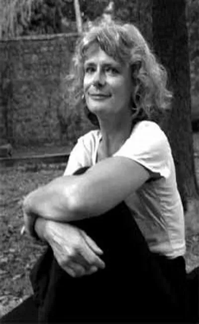 Danièle Dubroux