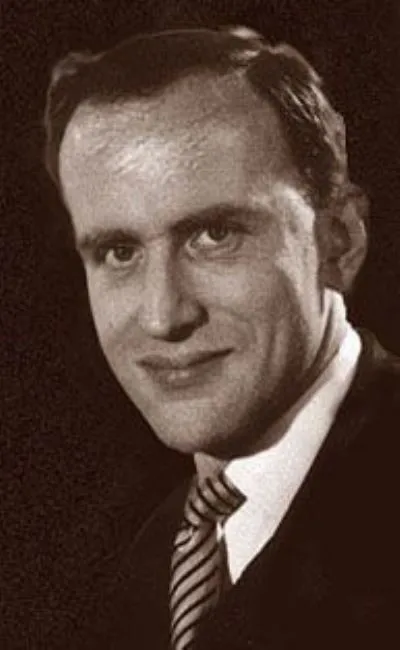 Boris Vian