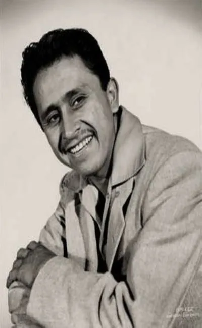 Pedro Gonzales-Gonzales