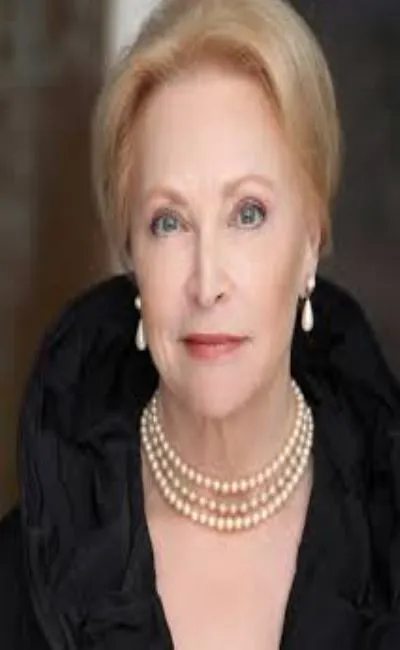 Cheryl Anderson