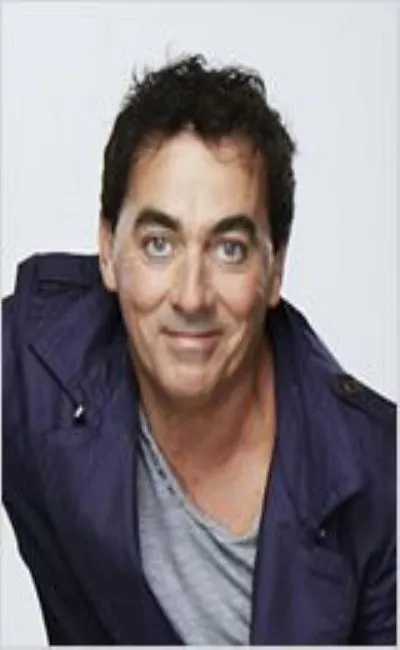 Eric Carrière