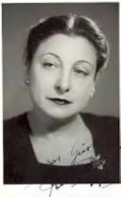 Paola Borboni