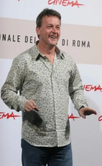 Kenneth Glenaan