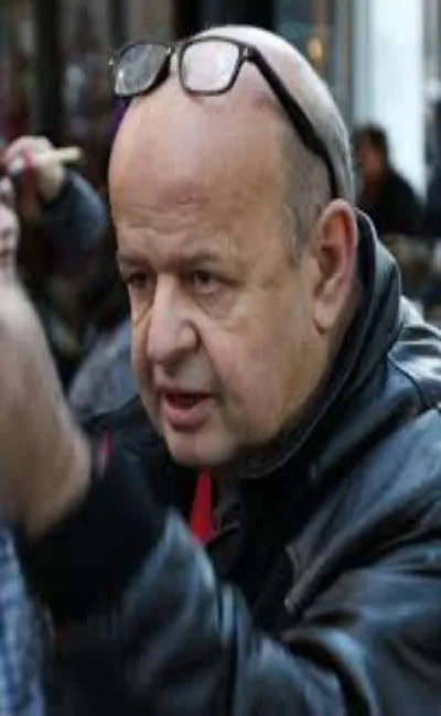 Jean-Luc Ormières