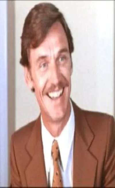 John Steiner