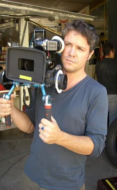 Eric Guirado
