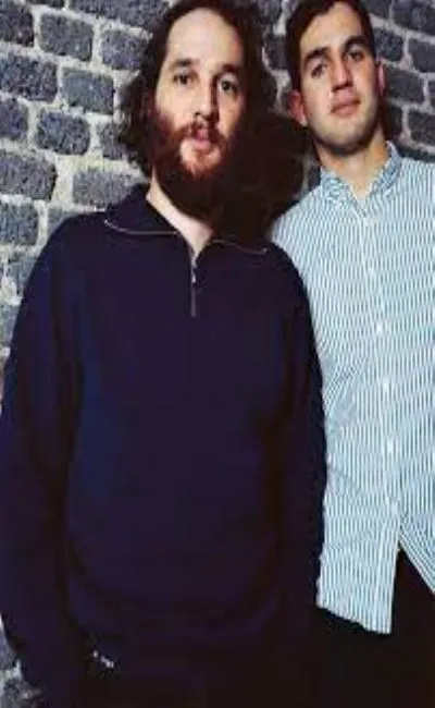 Ben Safdie