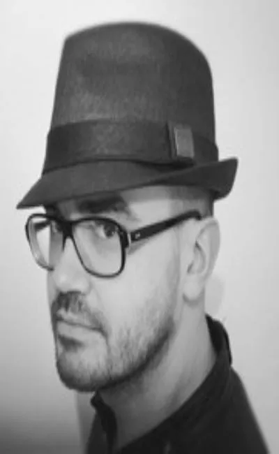 David Perrault