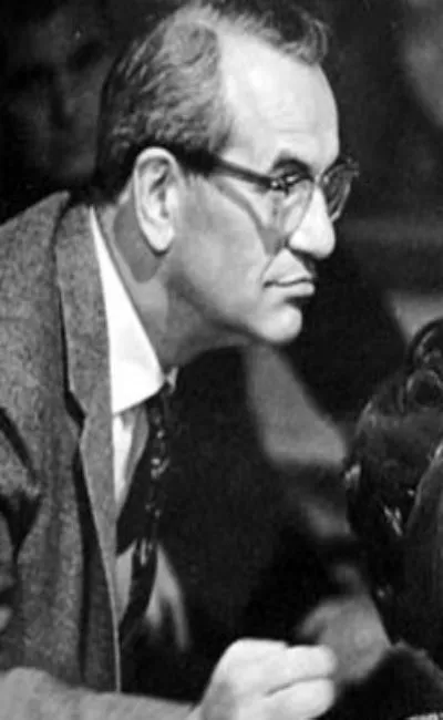 Henry Levin