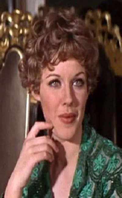 Angela Scoular