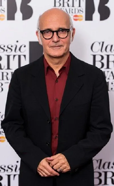 Ludovico Einaudi