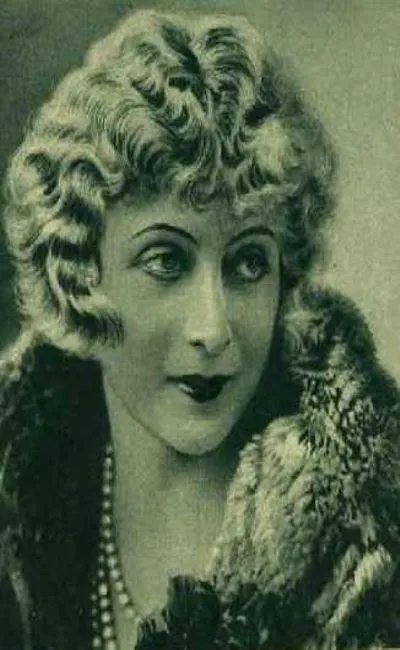 Claude France