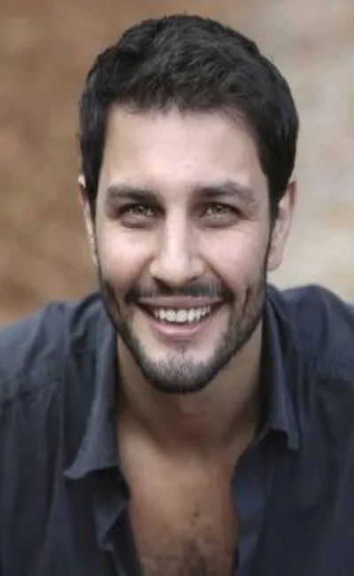 Marc Ruchmann