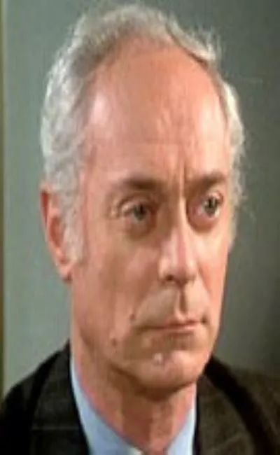Jean Martin