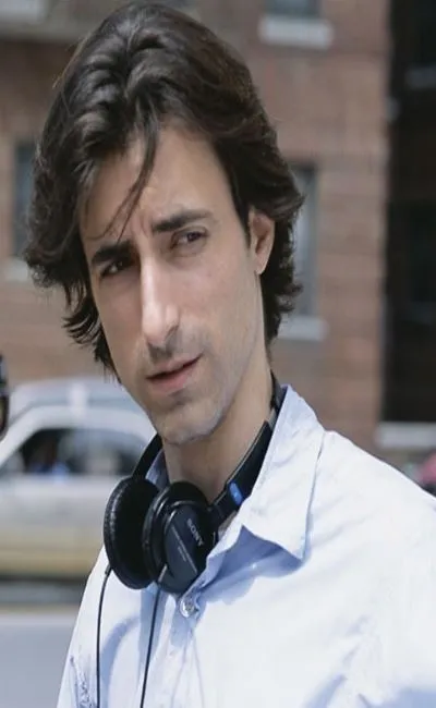 Noah Baumbach