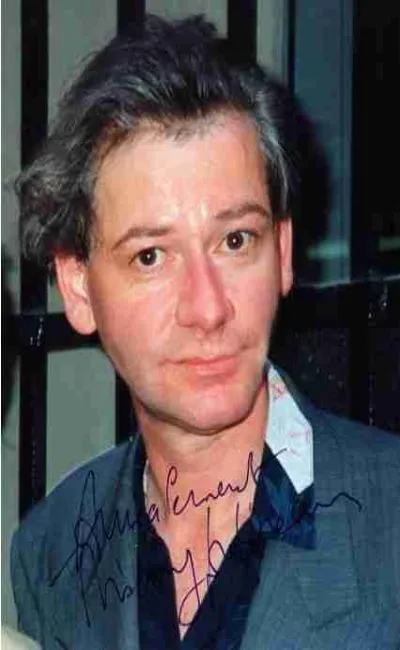 Thierry Fortineau