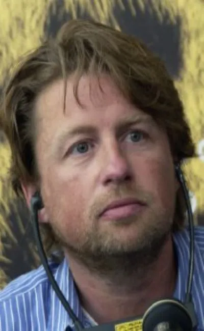 Mikaël Hafstrom