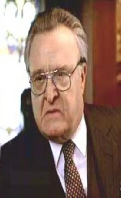 Vincent Gardenia