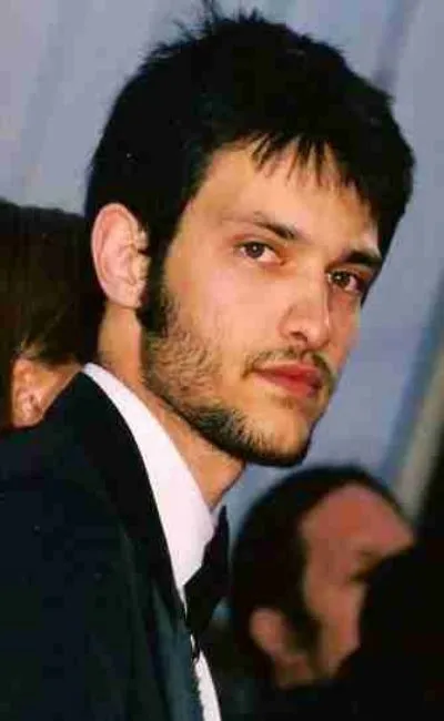 Vincent Martinez