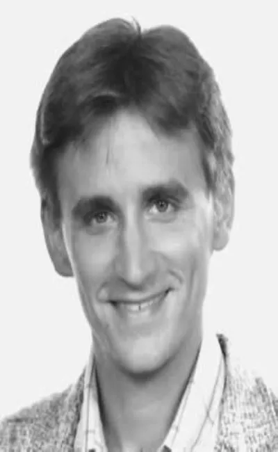 Mark Herrier