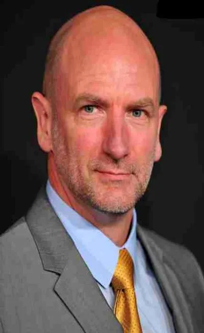 Graham Mc Tavish