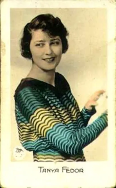 Tania Fédor