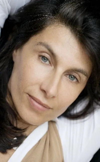 Béatrice Thiriet