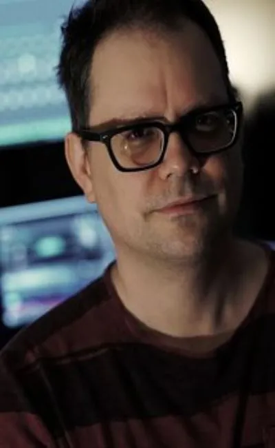 Chris Ridenhour