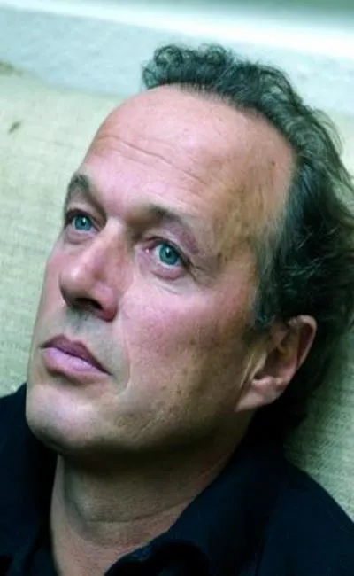 Laurent Malet