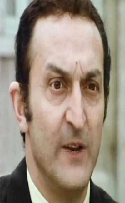 Jean Luisi